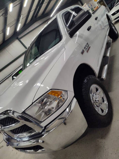 ram ram 2500 pickup 2017 3C6UR5HJ7HG719987 image ram ram 2500 pickup 2017 3C6UR5HJ7HG719987 image